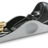 STANLEY - Rabot D'ébéniste 60 1/2 Longueur 152 Mm Largeur 34 Mm Fer 13° -Scheppach Soldes Magasin 1 12 060 1 1393334802 1