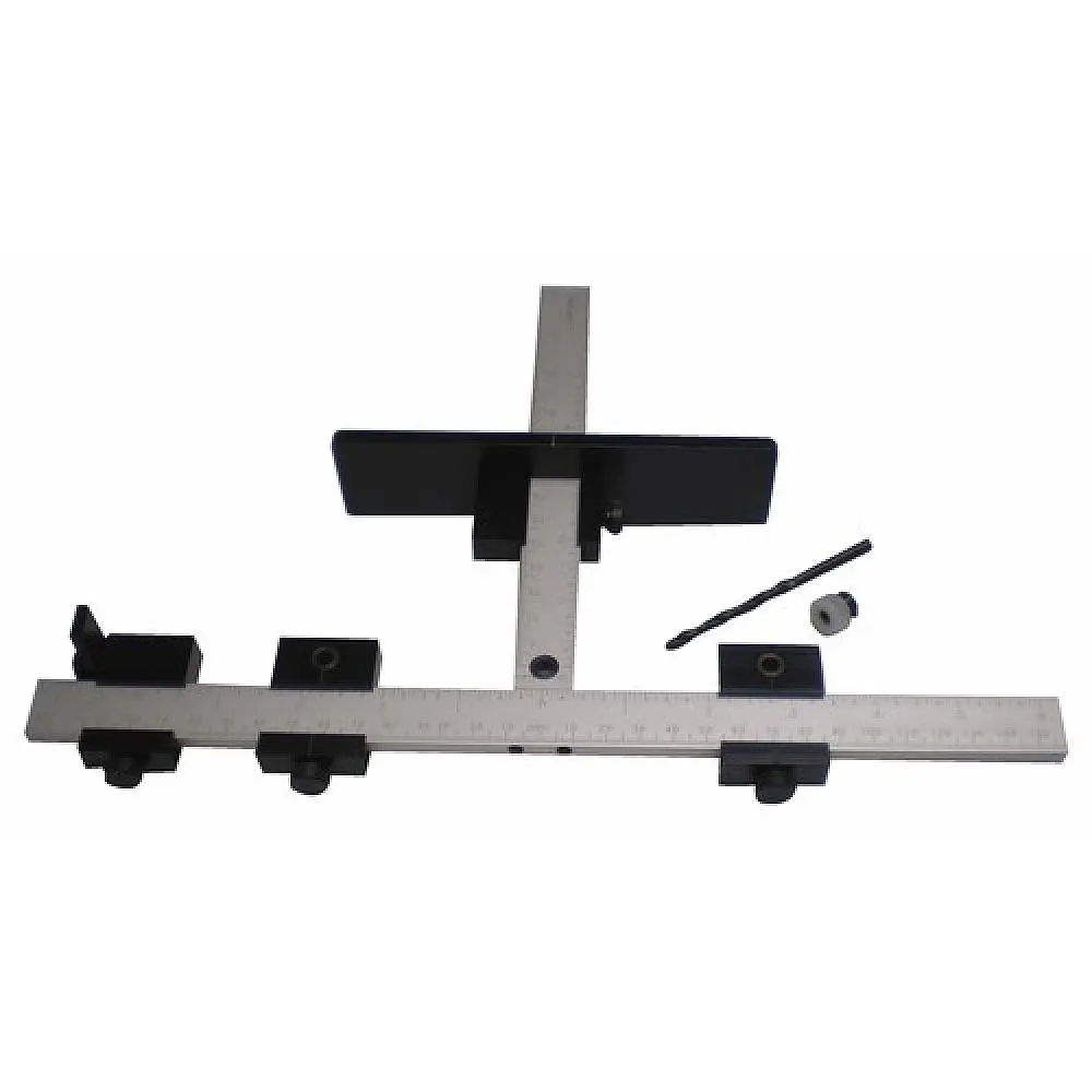 VIRUTEX - Guide De Percage T Guide PMT111 3 VIRUTEX - Guide De Percage T Guide PMT111