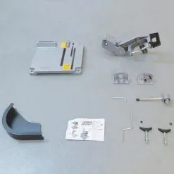 PEUGEOT - ST 230 B Support Pour Meuleuse D'angle 180/230 Mm -Scheppach Soldes Magasin 100532 2 dt 50