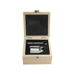 LEMAN - Coffret Tournage Mandrin + Mèche à Façonner Diam.35