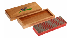 VIRUTEX DMT - Pierre à Aiguiser Diamantée 10 VIRUTEX DMT - Pierre à Aiguiser Diamantée -Scheppach Soldes Magasin 10669 g4 1400074496