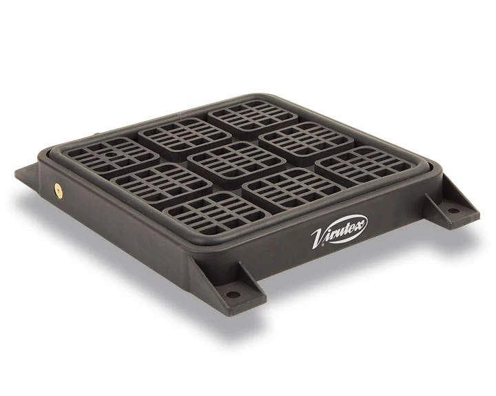 VIRUTEX - SVN 250 Système Basique Virutex-Clamp 3 VIRUTEX - SVN 250 Système Basique Virutex-Clamp