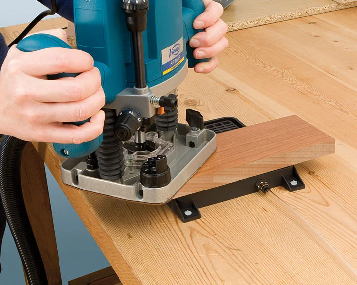 VIRUTEX - SVN 250 Système Basique Virutex-Clamp 4 VIRUTEX - SVN 250 Système Basique Virutex-Clamp – Image 2