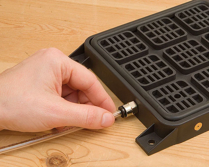 VIRUTEX - SVN 250 Système Basique Virutex-Clamp 5 VIRUTEX - SVN 250 Système Basique Virutex-Clamp – Image 3