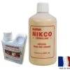 HMB-BDA SUPER NIKCO HMB BDA - Pour La Rénovation De Vernis Et Laque (125ml Ou 500ml) 2 HMB-BDA SUPER NIKCO HMB BDA - Pour La Rénovation De Vernis Et Laque (125ml Ou 500ml) -Scheppach Soldes Magasin 365 thickbox 1393862835 1 1 1 1