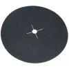 LEMAN Disque Papier Double Face Carbure De Silicium (vendus Par 10)