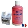 HMB-BDA EAU JAPONAISE Popote Qui Rénove Tous Vos Vernis Et Bronzes - 125ml Ou 500 Ml