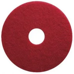 LEMAN Disque Pad Pour Nettoyage Des Sols (vendus Par 5) -Scheppach Soldes Magasin 524 525 R 1391267632