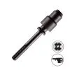 LEMAN - Adaptateur SDS Max / SDS+ Béton -Scheppach Soldes Magasin 629 5
