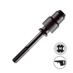 LEMAN - Adaptateur SDS Max / SDS+ Béton