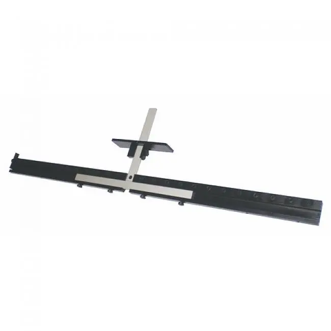 VIRUTEX - Guide De Percage T Guide PMT111 4 VIRUTEX - Guide De Percage T Guide PMT111 – Image 2