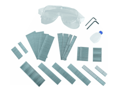 Scheppach - 2 En 1 Pistolet D'agrafage Et De Clouage Pneumatique 7 Scheppach - 2 En 1 Pistolet D'agrafage Et De Clouage Pneumatique -Scheppach Soldes Magasin 7906100715 na scheppach web