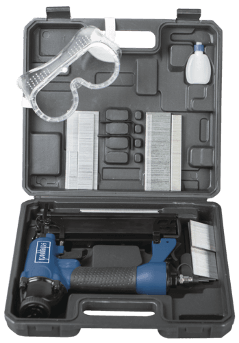 METABO - DSN 50 - Cloueuse / Agrafeuse Pneumatique 4 METABO - DSN 50 - Cloueuse / Agrafeuse Pneumatique – Image 2