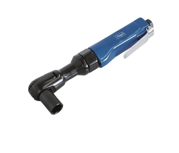 Scheppach - Clé à Cliquet Pneumatique Multi-fonctions 1/2" 4 Scheppach - Clé à Cliquet Pneumatique Multi-fonctions 1/2" – Image 2