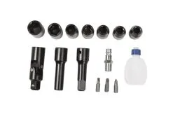 Scheppach - Clé à Cliquet Pneumatique Multi-fonctions 1/2" 7 Scheppach - Clé à Cliquet Pneumatique Multi-fonctions 1/2" -Scheppach Soldes Magasin 7906100718 ha scheppach web 1