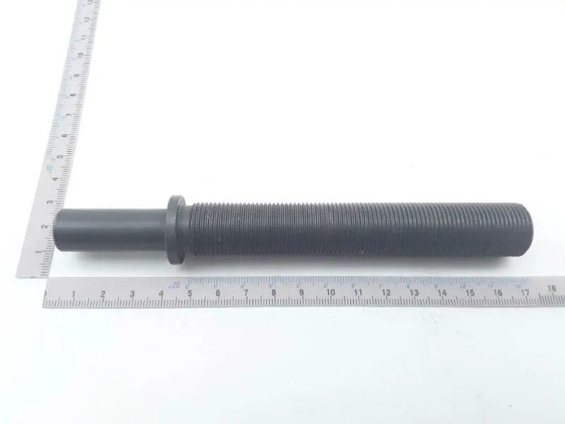 SCHEPPACH - Vis De Liaison Broche-manivelle Pour Tours à Bois Kity TAB 662 Et Scheppach LATA 7.0 Et DMS 1200 3 SCHEPPACH - Vis De Liaison Broche-manivelle Pour Tours à Bois Kity TAB 662 Et Scheppach LATA 7.0 Et DMS 1200