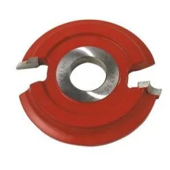 Leman - Fraise 1/4 De Rond