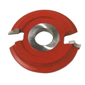 Leman - Fraise 1/4 De Rond 3 Leman - Fraise 1/4 De Rond