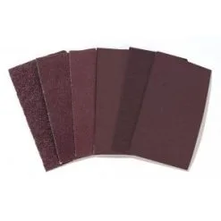 Leman - Patin Velcro Pour Cale à Poncer