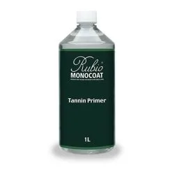 RUBIO MONOCOAT - Tannin Primer - Sous Couche Anti-tanin - 100 Ml, 1 L Ou 5 L
