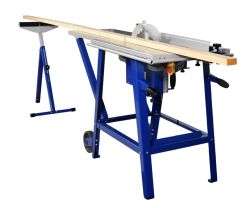 Belmash - BE-RSK-03 Jeu De 2 Servantes à Rouleaux - Hauteur 750 à 1050 Mm -Scheppach Soldes Magasin Belmash BE RSK 03 Jeu de 2 Servantes a rouleaux Hauteur 1