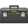 STANLEY - Boîte à Outils Etanche Fatmax - 584 X 267 X 305 Mm - Capacité Max. 20 Litres -Scheppach Soldes Magasin Boite a Outils Fatmax 1 93 935 resistante a leau 1