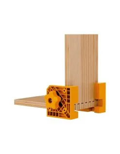 CMT - CFC-002 - Système De Serrage Réglable Angulaire Pour Panneaux, Boîtes Et Cadres -Scheppach Soldes Magasin CMT CFC 002 Accessoire de serrage reglable CMT CFC002 2