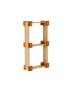 CMT - CFC-002 - Système De Serrage Réglable Angulaire Pour Panneaux, Boîtes Et Cadres -Scheppach Soldes Magasin CMT CFC 002 Accessoire de serrage reglable CMT CFC002 4