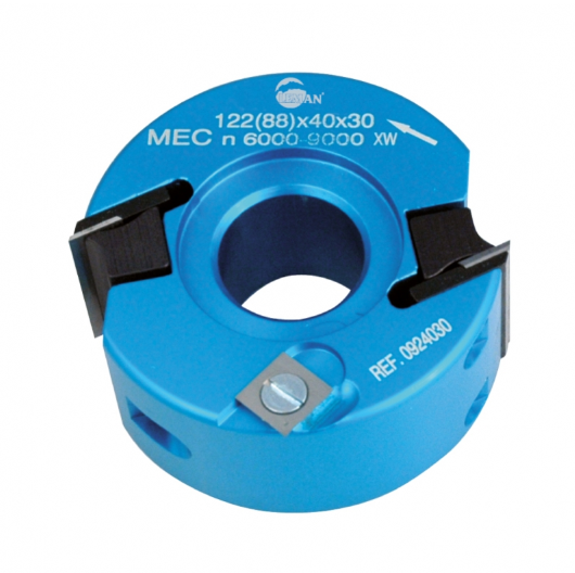 LEMAN - P.O.à Profiler/moulurer ø68 X H40 X AL20 | ø78 X H40 X AL30 5 LEMAN - P.O.à Profiler/moulurer ø68 X H40 X AL20 | ø78 X H40 X AL30 – Image 3