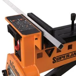 TRITON - SJA100XL Étau/tréteau Portable SuperJaws XXL -Scheppach Soldes Magasin Capture 597