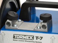 TORMEK - XB-100 Base Horizontale