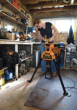 TRITON - SJA100XL Étau/tréteau Portable SuperJaws XXL -Scheppach Soldes Magasin Capture decran 2022 02 21 121239 17