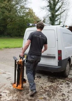 TRITON - SJA100XL Étau/tréteau Portable SuperJaws XXL -Scheppach Soldes Magasin Capture decran 2022 02 21 121239 21