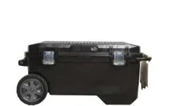 STANLEY - Coffre De Chantier Pro Etanche Fatmax - Dimensions 910 X 516 X 431 Mm 14 STANLEY - Coffre De Chantier Pro Etanche Fatmax - Dimensions 910 X 516 X 431 Mm -Scheppach Soldes Magasin Coffre de Chantier Pro Etanche Fatmax Dimensions 910 x 5