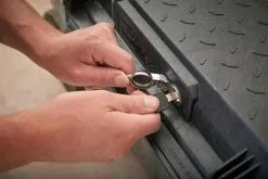 STANLEY - Coffre De Chantier Pro Etanche Fatmax - Dimensions 910 X 516 X 431 Mm 21 STANLEY - Coffre De Chantier Pro Etanche Fatmax - Dimensions 910 X 516 X 431 Mm -Scheppach Soldes Magasin Coffre de Chantier Pro Etanche Fatmax avec serrure