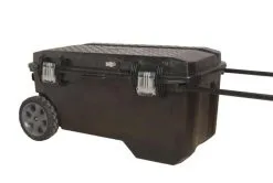 Outillage & Affûtage Soldes Magasin -Scheppach Soldes Magasin Coffre de Chantier Pro Etanche Stanley