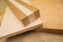 Crick Tool Crick - Niveau à Bulle De Précision En Bois - 60 Ou 122 Cm -Scheppach Soldes Magasin Crick Niveaux en bois en 60 ou 122 cm MESU24010 4