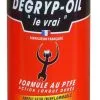 DEGRIP-OIL - Lubrifiant Multi-usage En Aérosol De 150 Ml -Scheppach Soldes Magasin DEGRIP OIL Le vrai Aerosol de 150 ml 7380650
