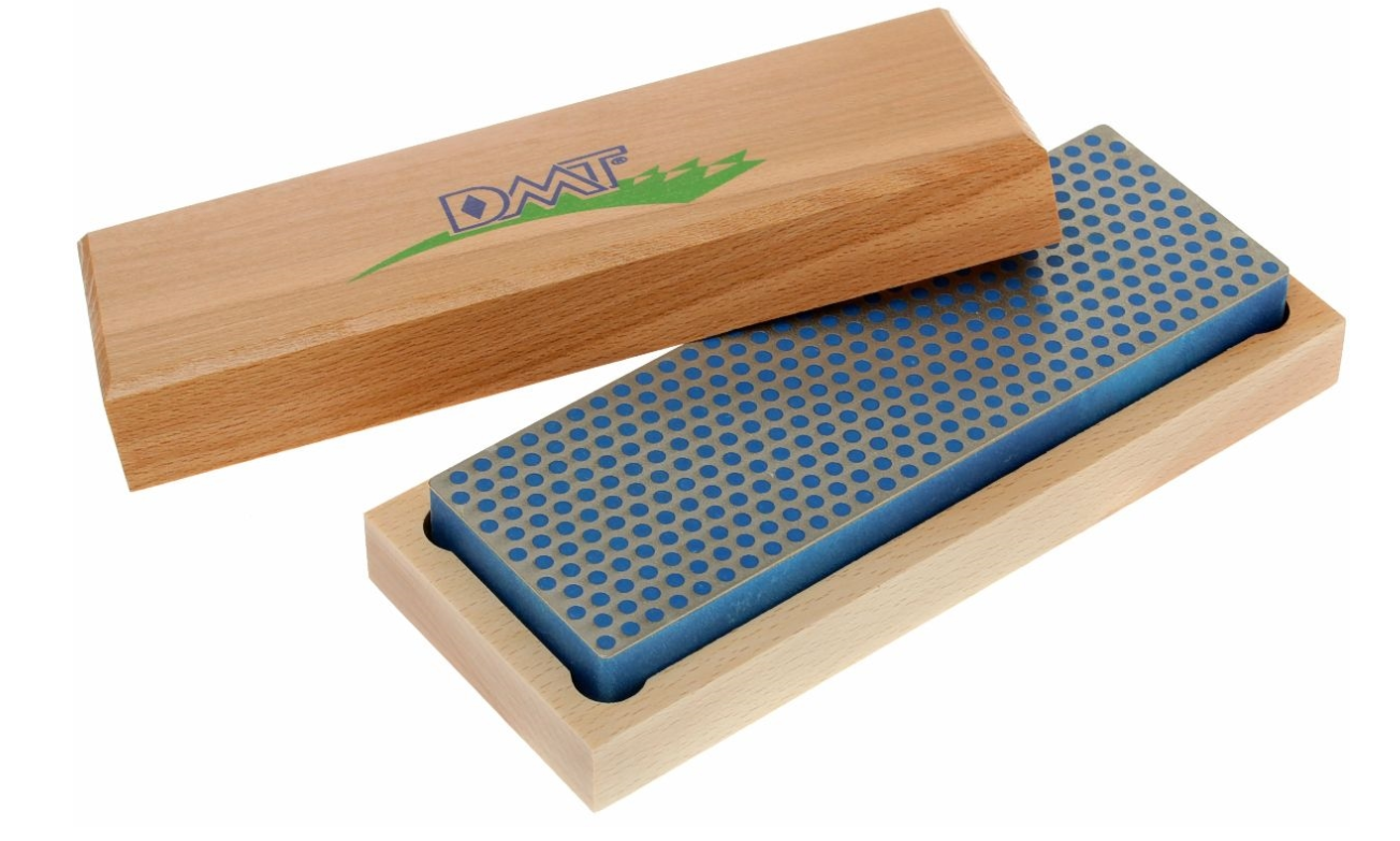 VIRUTEX DMT - Pierre à Aiguiser Diamantée 7 VIRUTEX DMT - Pierre à Aiguiser Diamantée – Image 5