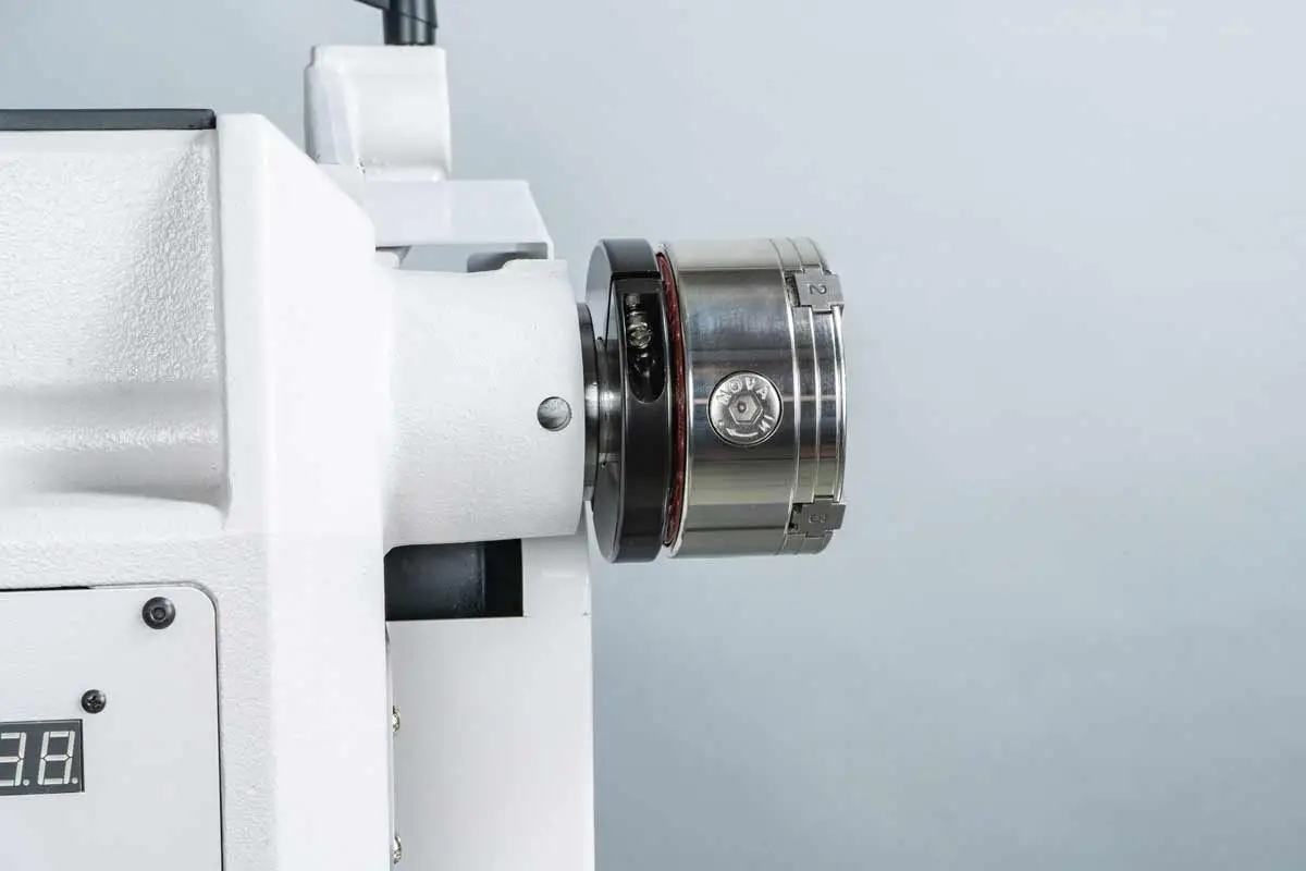 DRECHSELMEISTER - Bague De Sécurité ASR Euro-lock Pour Tours à Bois Drechselmeister 7 DRECHSELMEISTER - Bague De Sécurité ASR Euro-lock Pour Tours à Bois Drechselmeister – Image 5