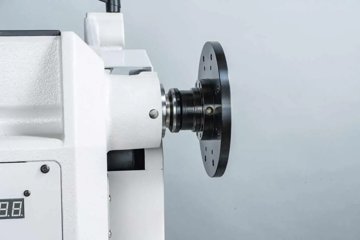 DRECHSELMEISTER - Bague De Sécurité ASR Euro-lock Pour Tours à Bois Drechselmeister 8 DRECHSELMEISTER - Bague De Sécurité ASR Euro-lock Pour Tours à Bois Drechselmeister – Image 6