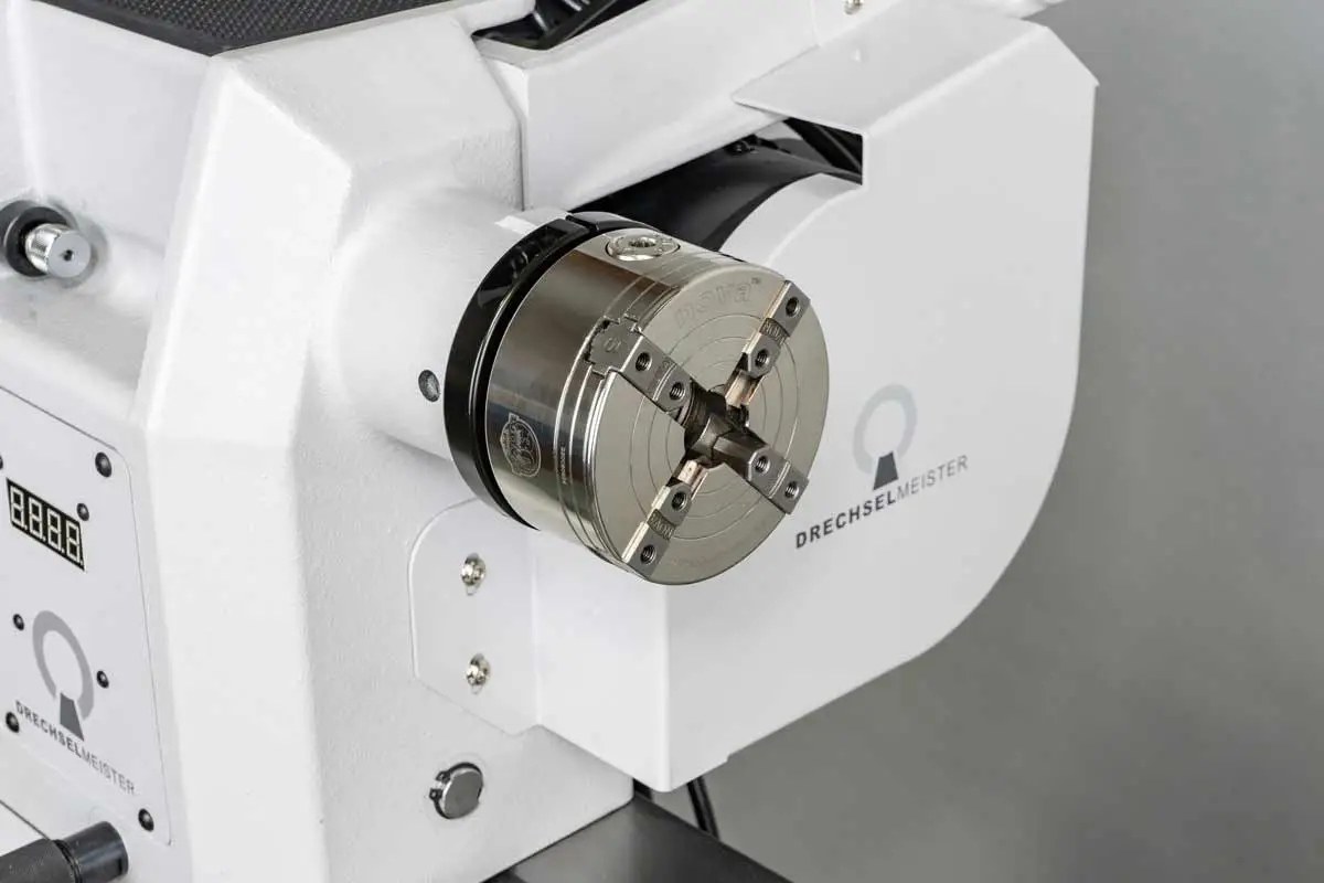DRECHSELMEISTER - Bague De Sécurité ASR Euro-lock Pour Tours à Bois Drechselmeister 11 DRECHSELMEISTER - Bague De Sécurité ASR Euro-lock Pour Tours à Bois Drechselmeister – Image 9