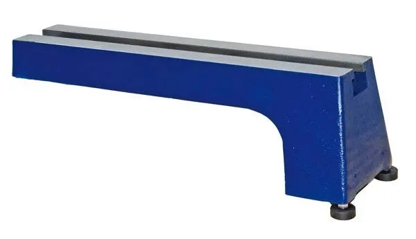 DRECHSELMEISTER - Rallonge De Banc 600 Mm Pour Tour à Bois MIDI 1 Et MIDI-2-PLUS 3 DRECHSELMEISTER - Rallonge De Banc 600 Mm Pour Tour à Bois MIDI 1 Et MIDI-2-PLUS