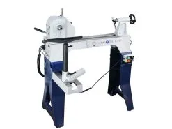 DRECHSELMEISTER - Rallonge De Banc 400 Mm Pour Tour à Bois TWISTER FU-180 -Scheppach Soldes Magasin DRECHSELMEISTER Rallonge de banc 400 mm pour tour a bois 1