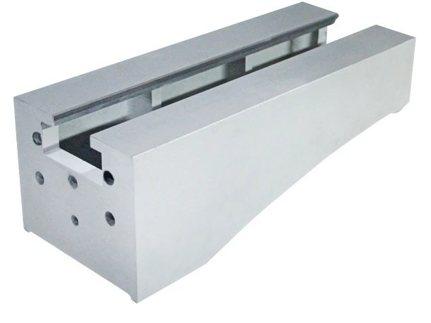 DRECHSELMEISTER - Rallonge De Banc 500 Mm Pour Tours Stratos XL Et Twister XL 3 DRECHSELMEISTER - Rallonge De Banc 500 Mm Pour Tours Stratos XL Et Twister XL