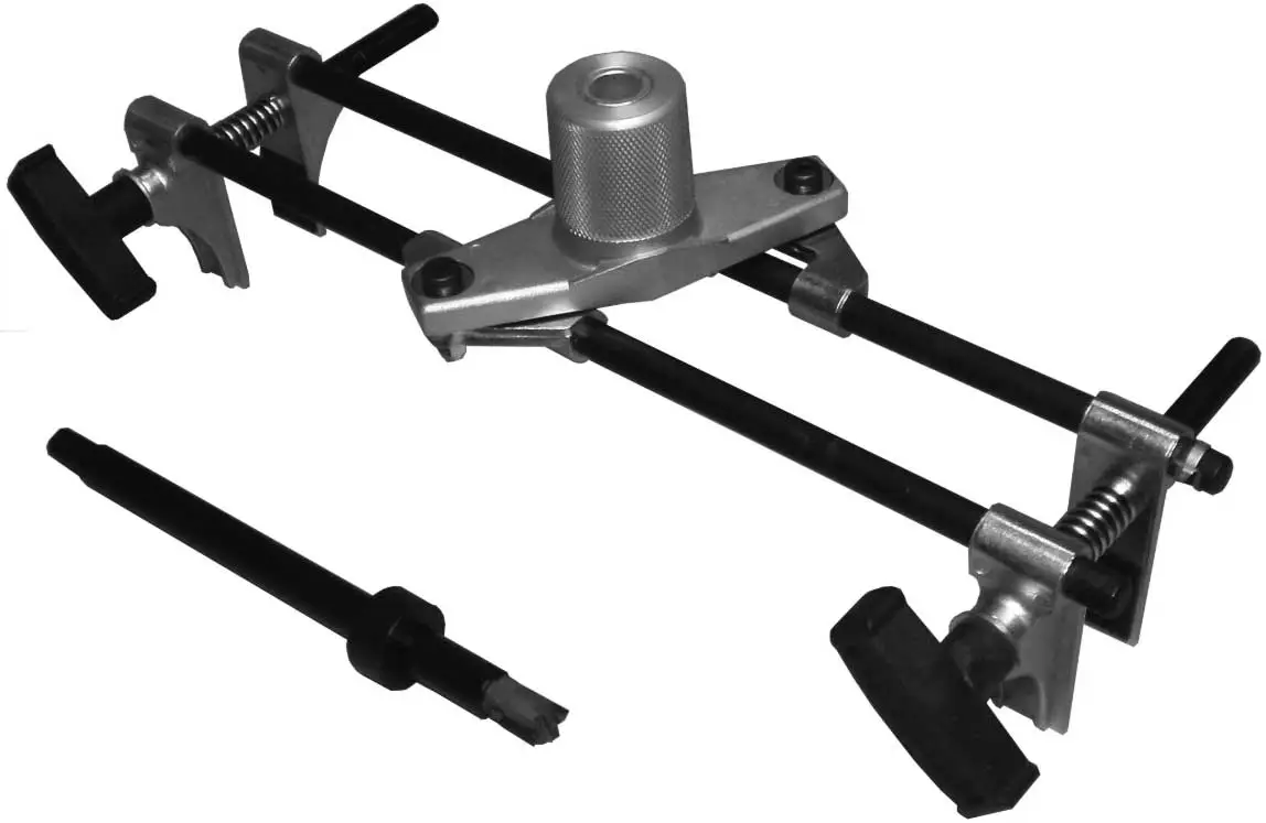 Dispositif De Mortaisage Et De Perçage Virutex DPM 100-50 3 Dispositif De Mortaisage Et De Perçage Virutex DPM 100-50