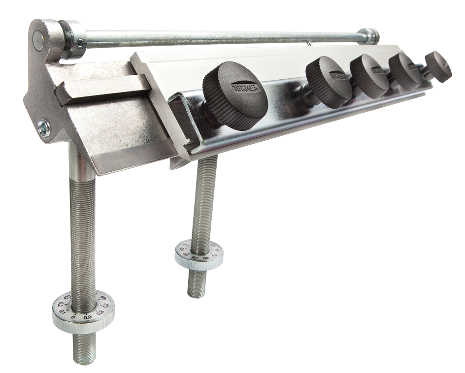 TORMEK - SVH-320 Dispositif Pour Fers De Dégau-rabot 4 TORMEK - SVH-320 Dispositif Pour Fers De Dégau-rabot – Image 2