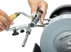 TORMEK - SVD-186 R Dispositif Pour Gouges -Scheppach Soldes Magasin Dispositif pour gouges TORMEK SVD 186R TORMSVD186R 1 1