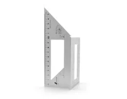 SHINWA - Equerre Corinères 168 X 63 Mm