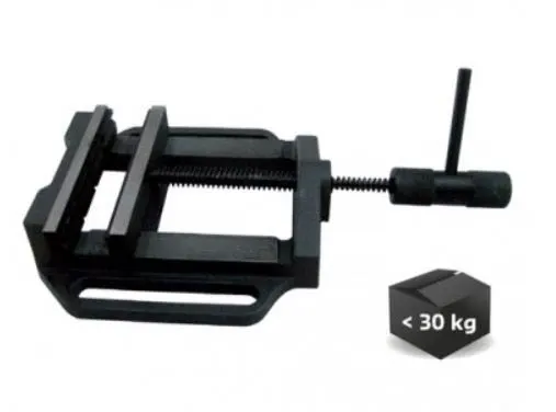 HOLZPROFI - ES150 - Étau De Serrage Pour Table De Perceuse à Colonne 3 HOLZPROFI - ES150 - Étau De Serrage Pour Table De Perceuse à Colonne